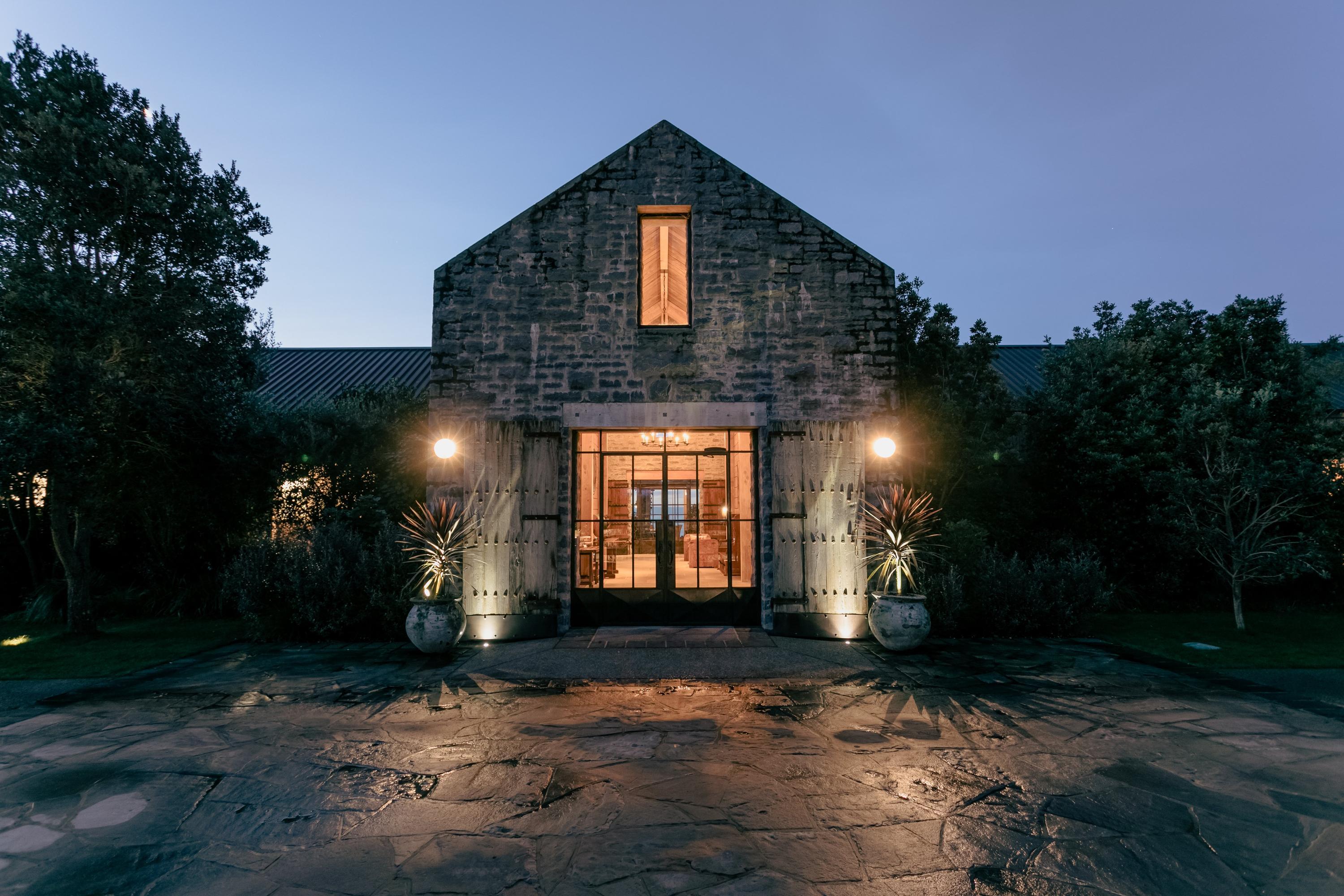 Rosewood Cape Kidnappers