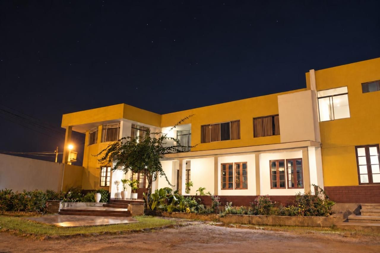 hotel photo