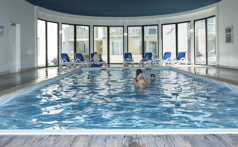 Résidence Odalys Domaine des Roches Jaunes Bretagne - Plougasnou visuel 5/5 Résidence Odalys Domaine des Roches Jaunes Bretagne - Plougasnou visuel 5/5