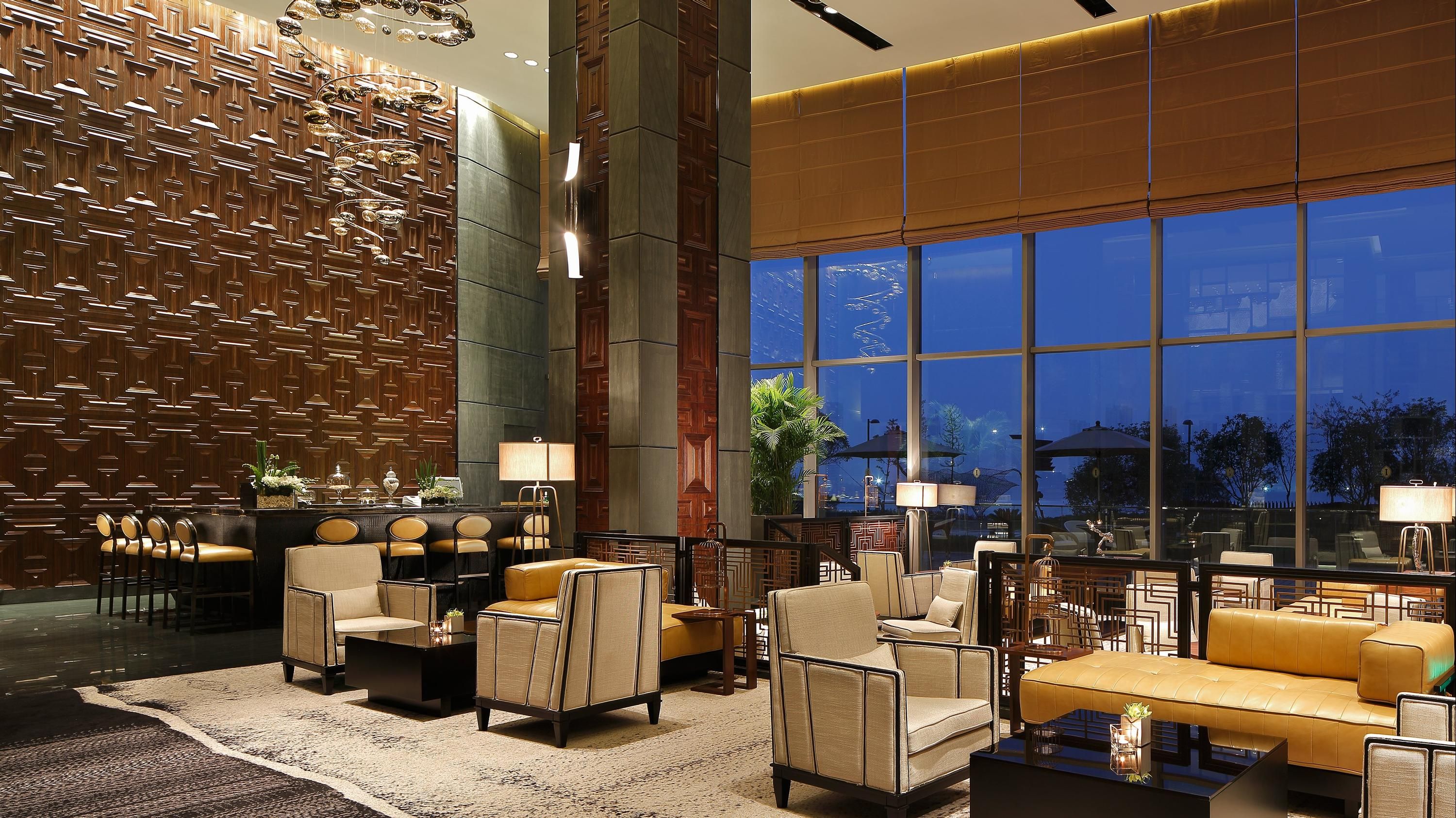 Intercontinental Changsha