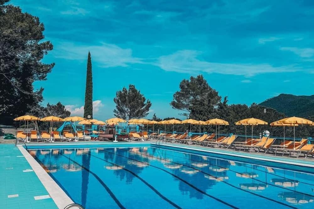 Camping C'era Una Volta Liguria - Villanova d'Albenga visuel 4/5