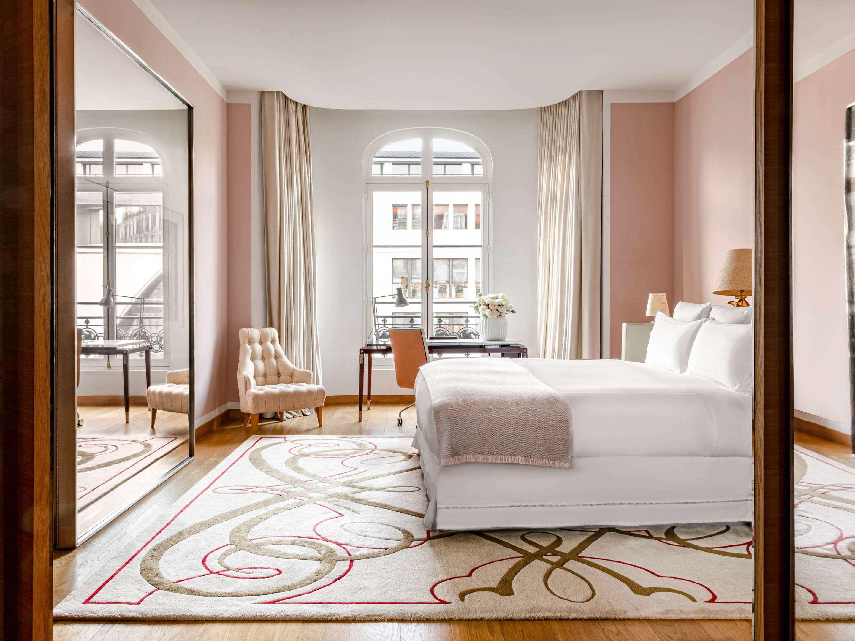Le Royal Monceau - Raffles Paris