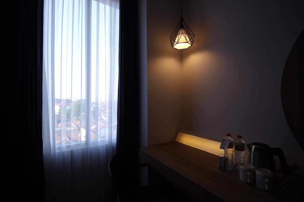 Forriz Hotel Yogyakarta