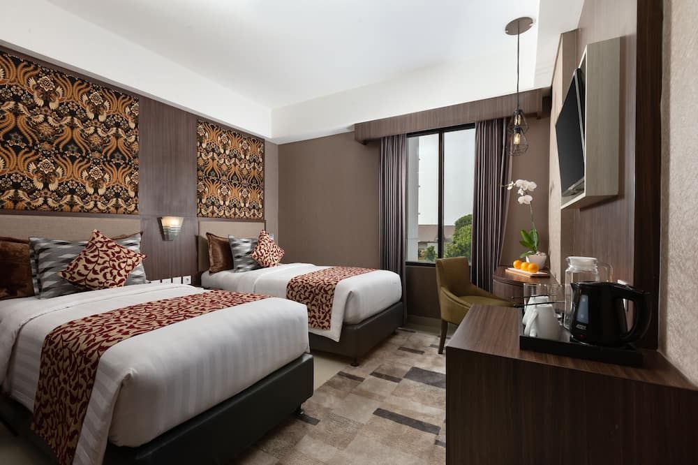 The Alana Malioboro Hotel & Conference Center