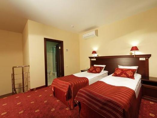agoda-537975-12407638-134370 Club Hotel Korona
