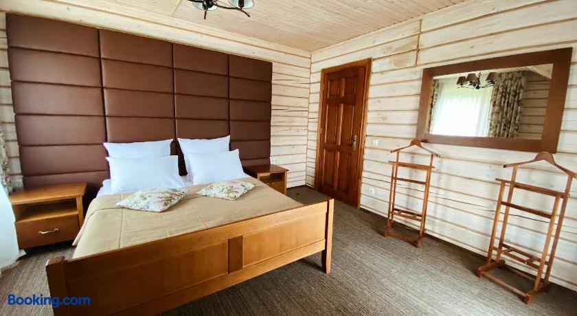 booking-2008941-531811349-059771 Taor Karpaty Resort & Spa