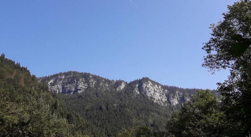 Grand Bornand-La Clusaz Rhône-Alpes - Entremont visuel 3/5 Grand Bornand-La Clusaz Rhône-Alpes - Entremont visuel 3/5