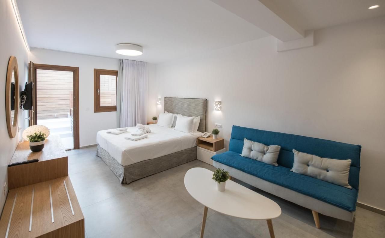 Natura Luxury Boutique Hotel Skopelos