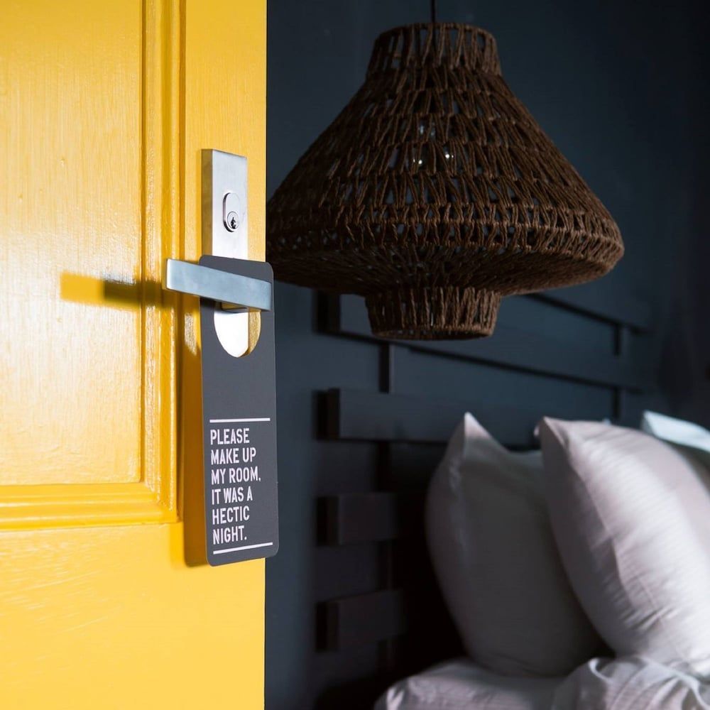 The Franklin Boutique Hotel