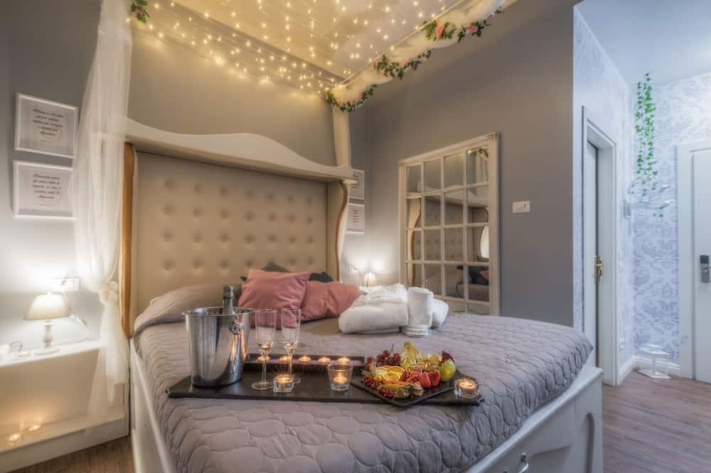 Hotel Butterfly We Suite - Toscane - Viareggio visuel 3/5 Hotel Butterfly We Suite - Toscane - Viareggio visuel 3/5