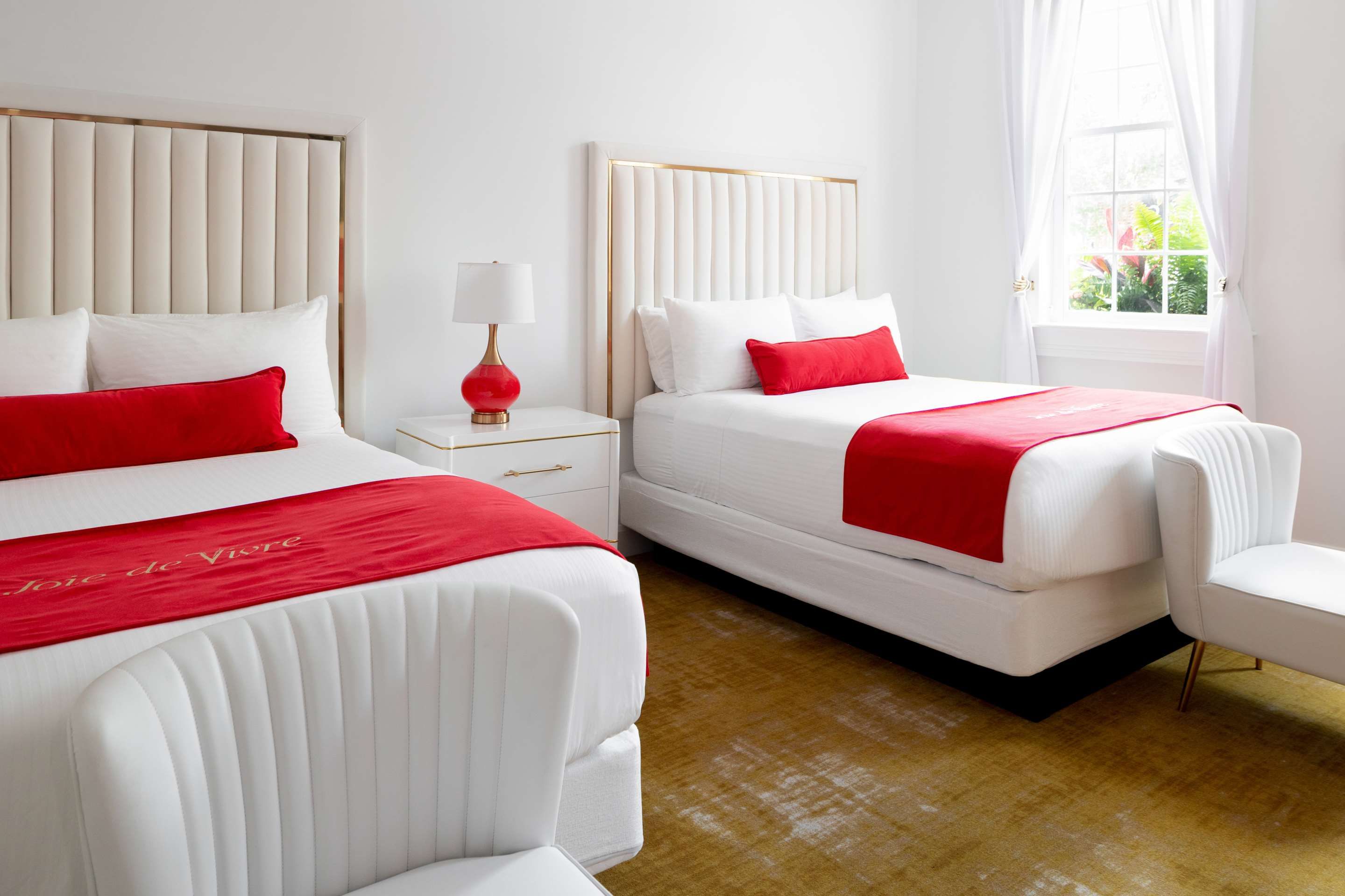 The Vendue, Downtown Art Hotel