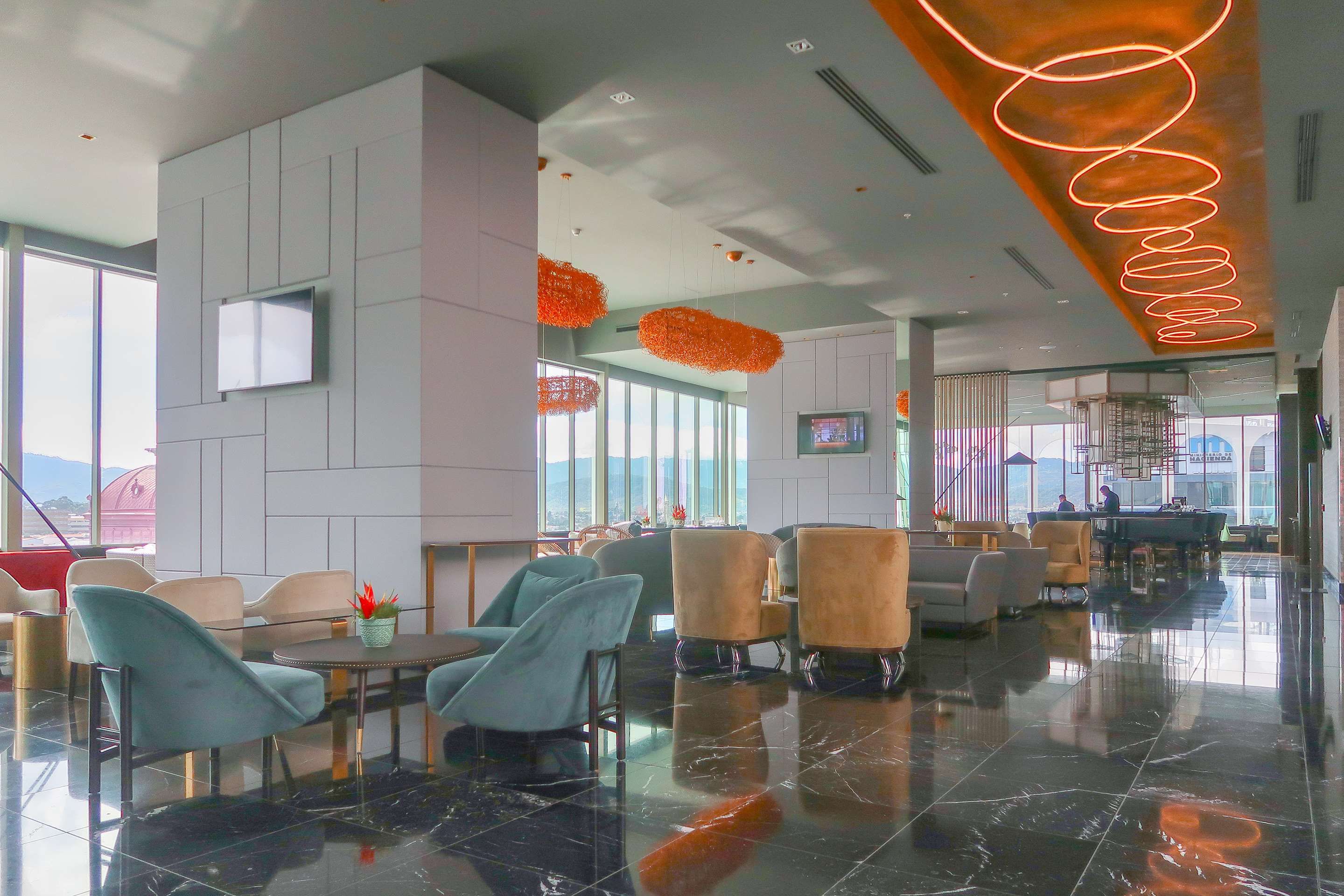 Gran Hotel Costa Rica, Curio Collection by Hilton