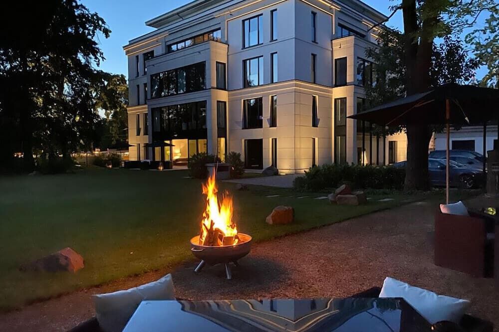 Voss Villa