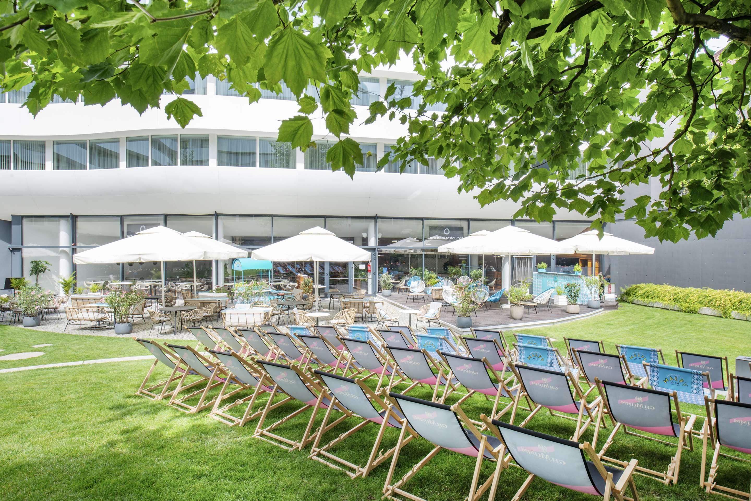 DoubleTree by Hilton Wroclaw