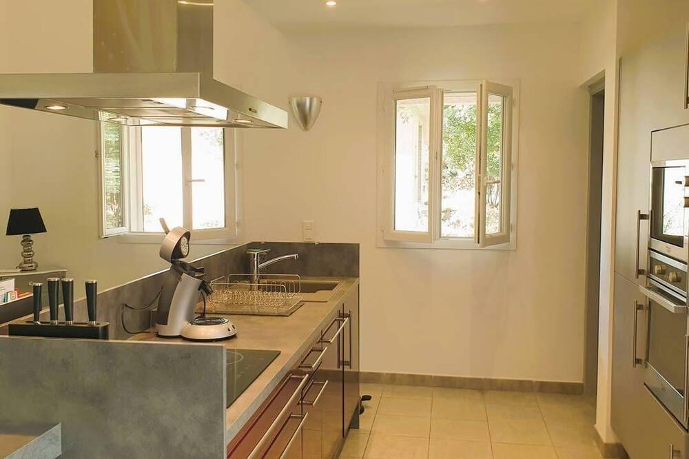 Villa Salute 6 pers 5 min plage en voiture Rhône-Alpes - Haven visuel 2/10