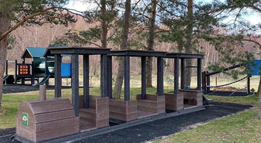 Scandinavian Village Ltd