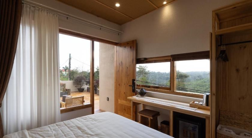 Mangdiang Boutique Hotel