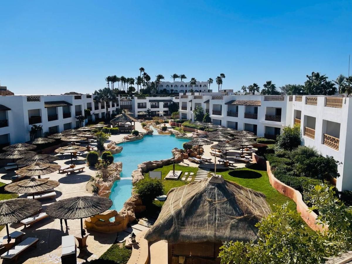 Elisir SPA & Hotel at Sheikh coast