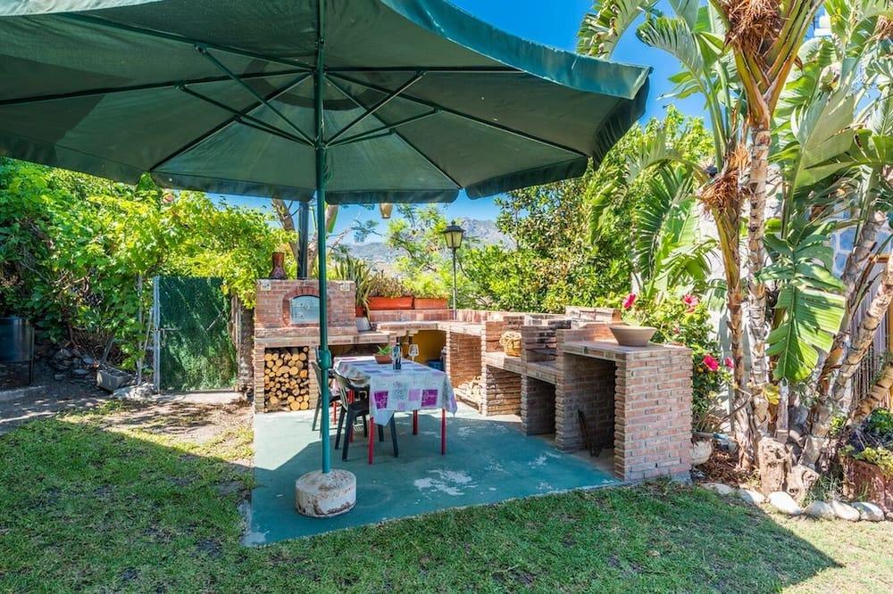 Viña Alma Torrox by Ruralidays Andalousië - Torrox Costa visuel 2/5