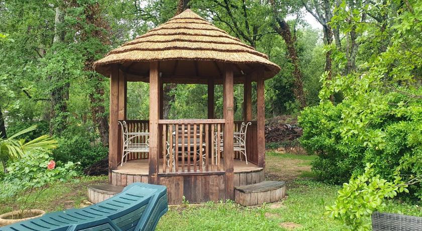 Villa Eden Vert Provence-Alpes-Côte d'Azur - Fayence visuel 5/5