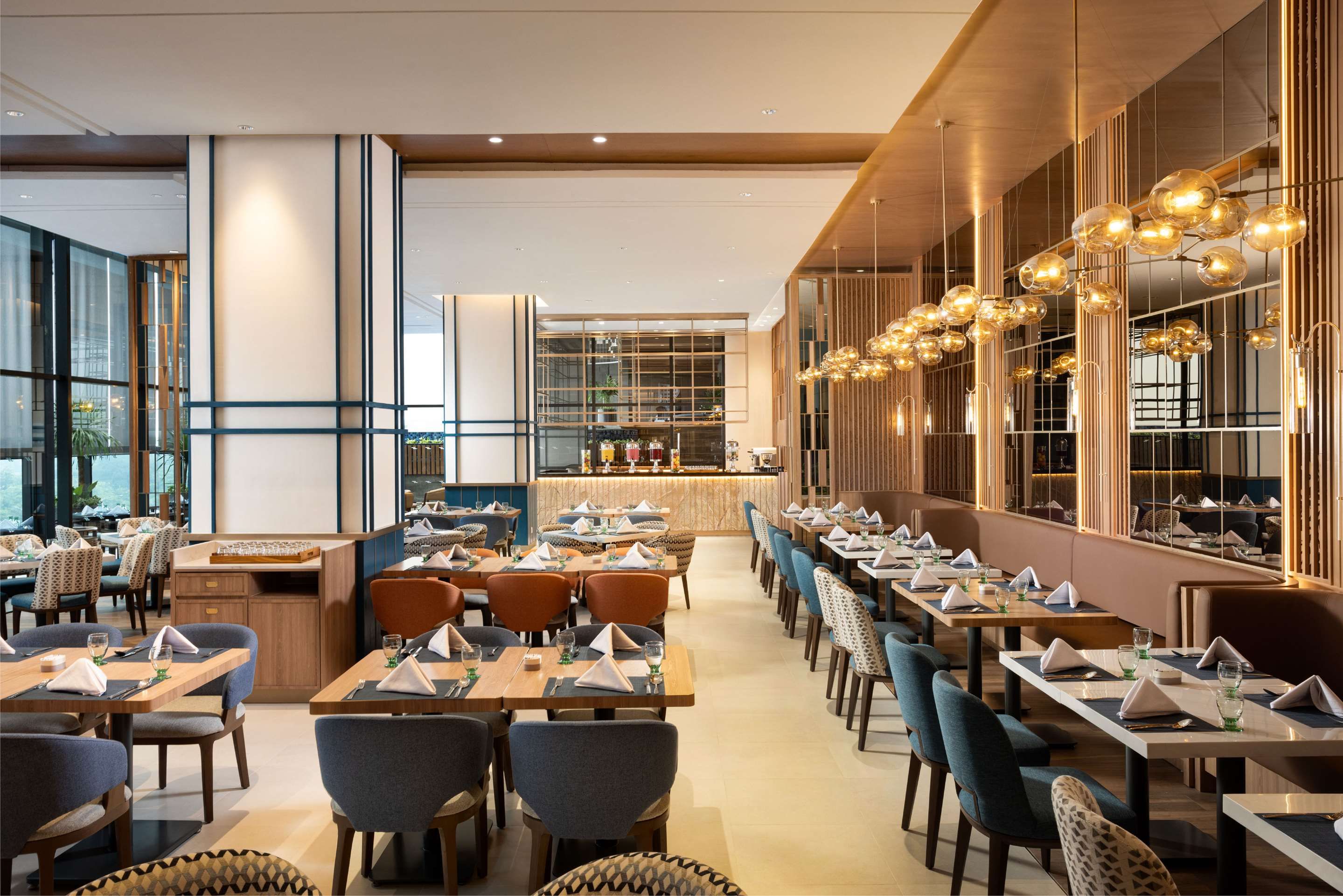 DoubleTree by Hilton Jakarta Bintaro Jaya