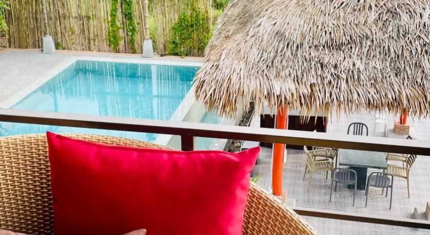 Canal Village Pakpra Phatthalung