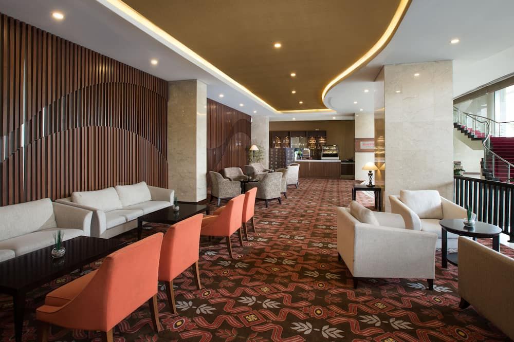 Indoluxe Hotel Jogjakarta