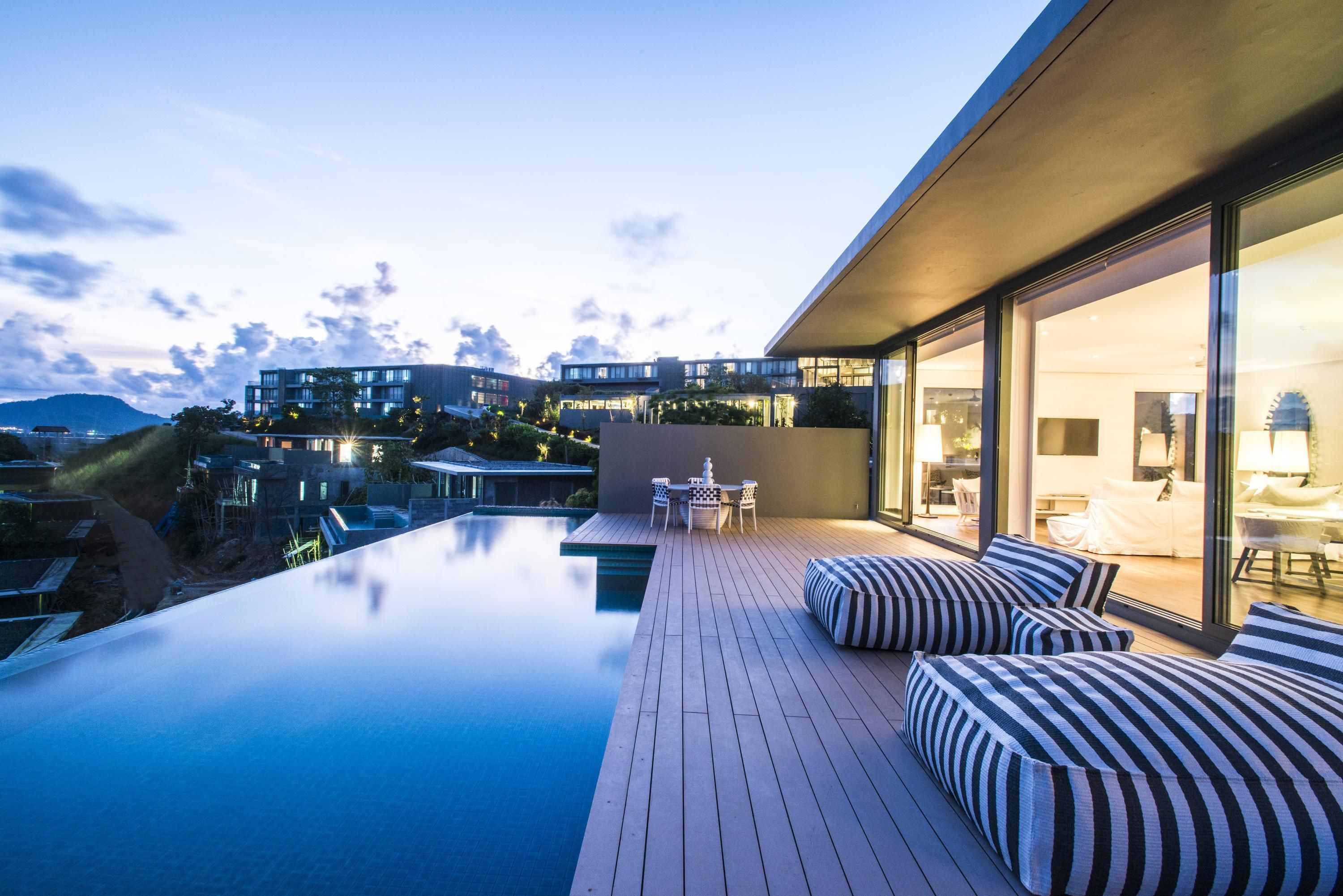 COMO Point Yamu, Phuket (SHA Plus+)