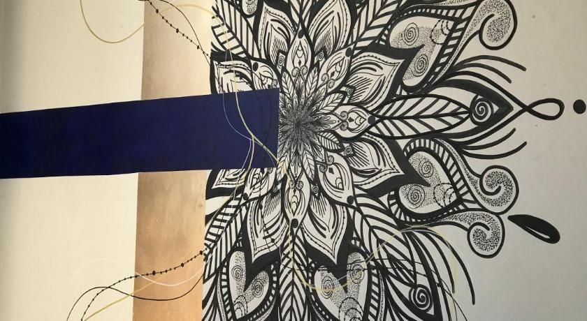 Pousada Low Tide maresias