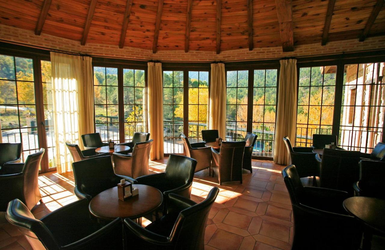 Coto del Valle de Cazorla Andalousië - Cazorla visuel 5/5 Coto del Valle de Cazorla Andalousië - Cazorla visuel 5/5