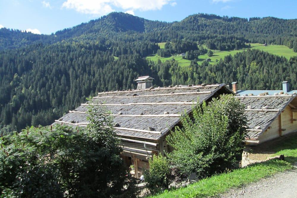 Individual chalet le Grand-Bornand 4 people max Languedoc-Roussillon - Le Born visuel 2/5 Individual chalet le Grand-Bornand 4 people max Languedoc-Roussillon - Le Born visuel 2/5