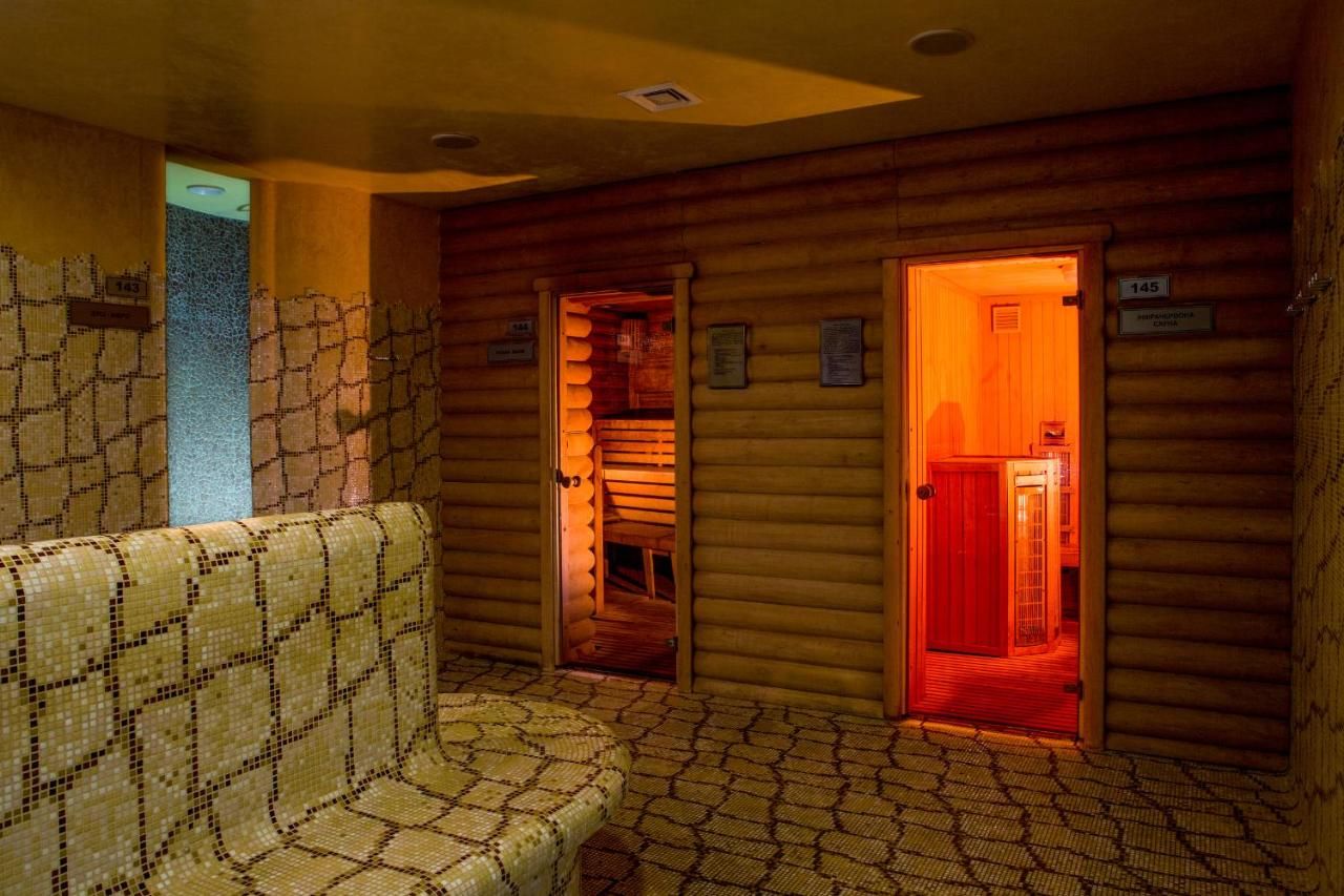 Mirotel Resort and Spa