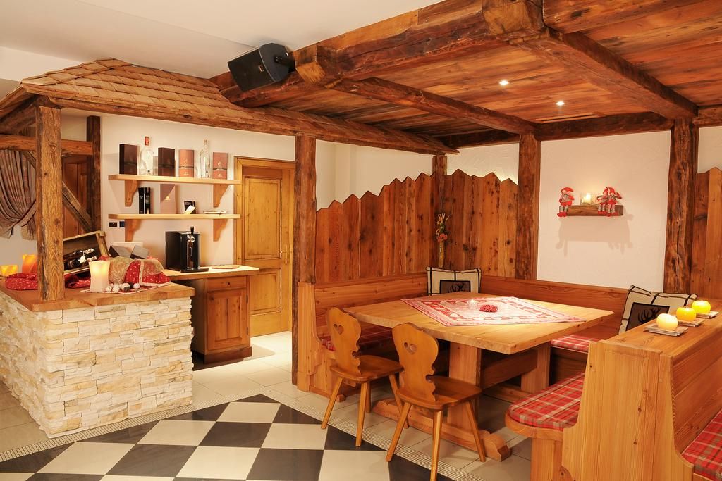 Active Hotel Monte Giner