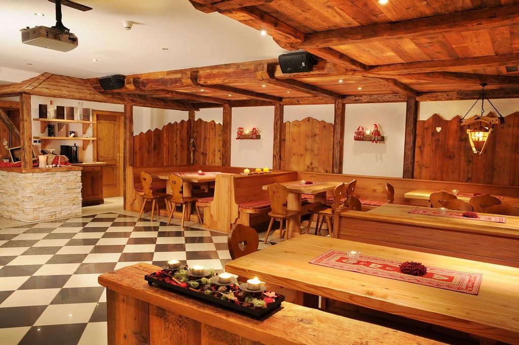 Active Hotel Monte Giner