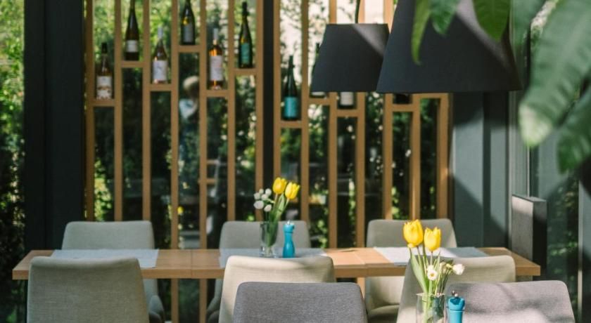 Ibrahim Boutique Hotel