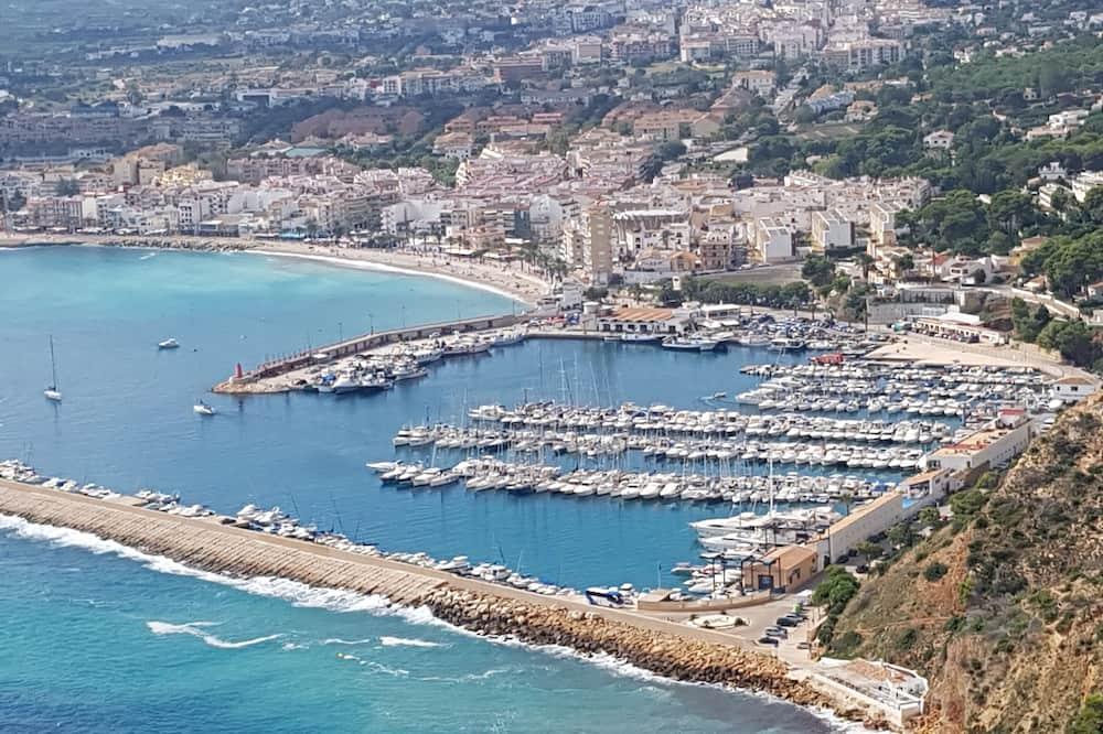 Gorgeous villa with XL pool, 4 terraces and seaview Kust van Valencia - Javea visuel 2/5 Gorgeous villa with XL pool, 4 terraces and seaview Kust van Valencia - Javea visuel 2/5