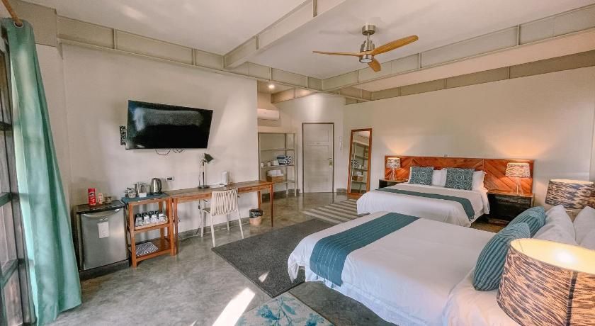 Kaimana Resort Siargao