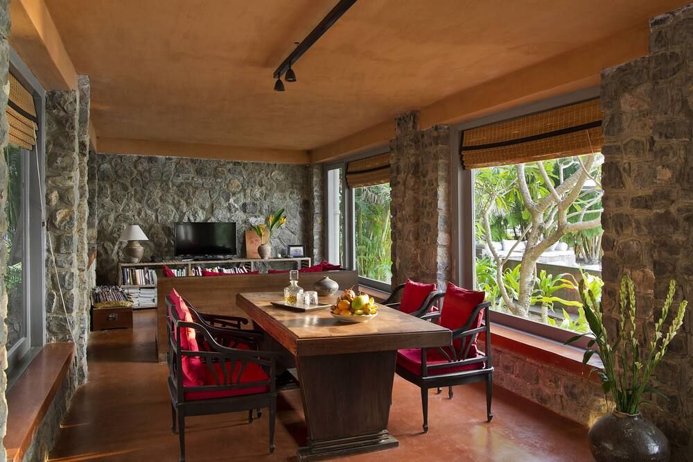 Knai Bang Chatt Resort