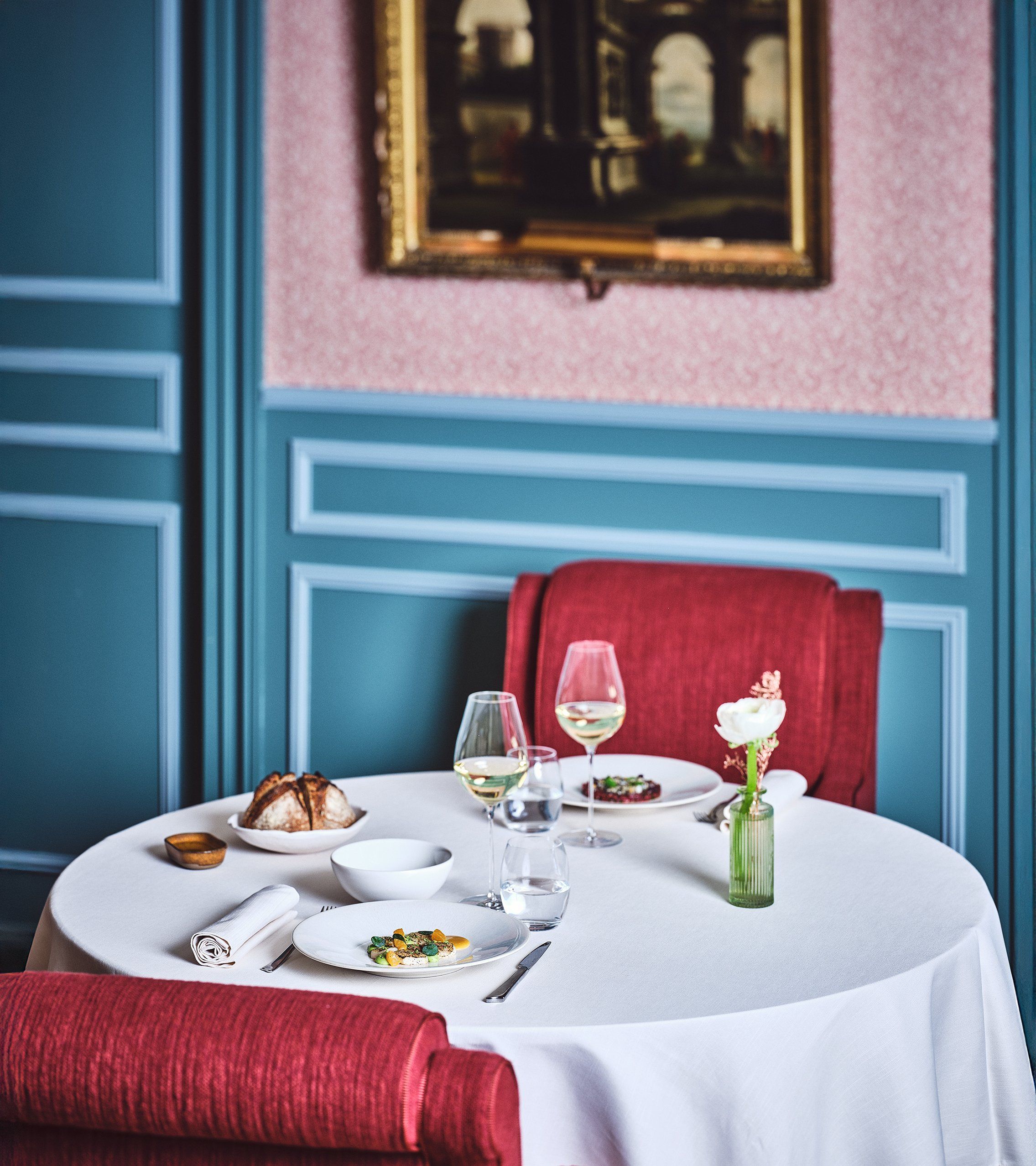 Le Pigonnet - Esprit de France