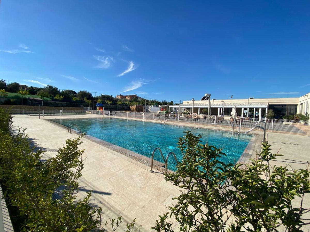 Camping Alicante Imperium Valencian Community - La Vila Joiosa visuel 5/5 Camping Alicante Imperium Valencian Community - La Vila Joiosa visuel 5/5