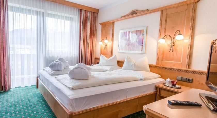 Hotel Riedl