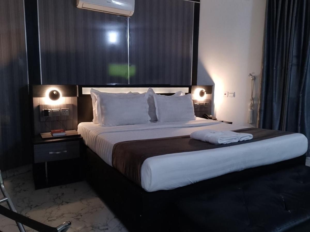 hotel photo