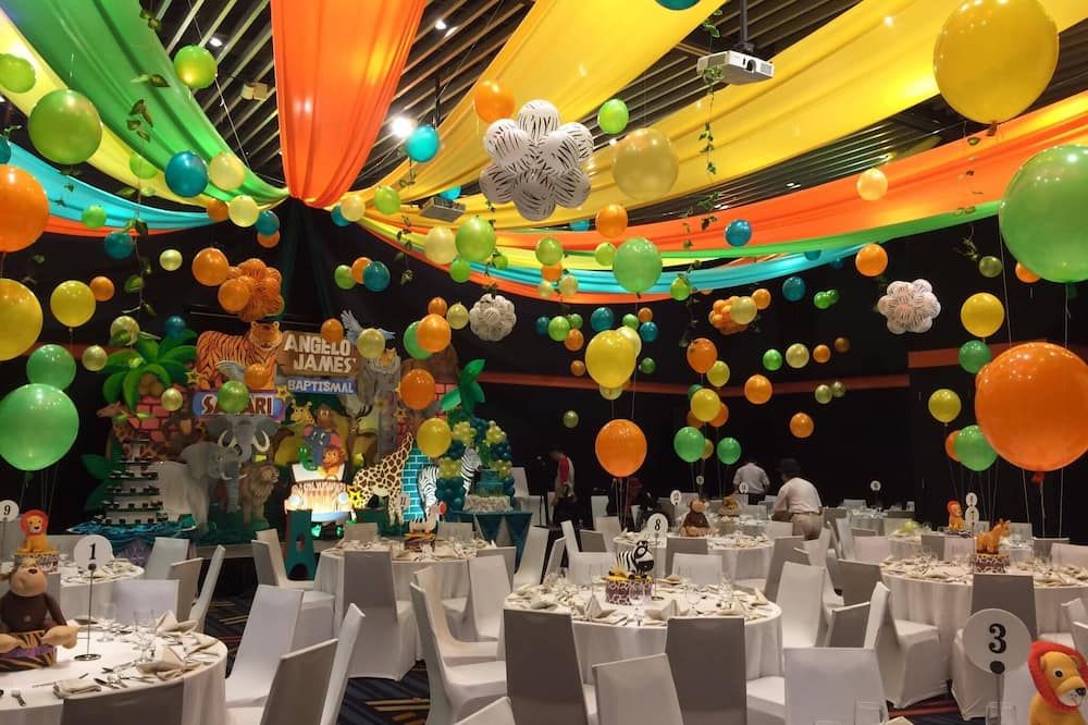 The B Hotel Quezon City