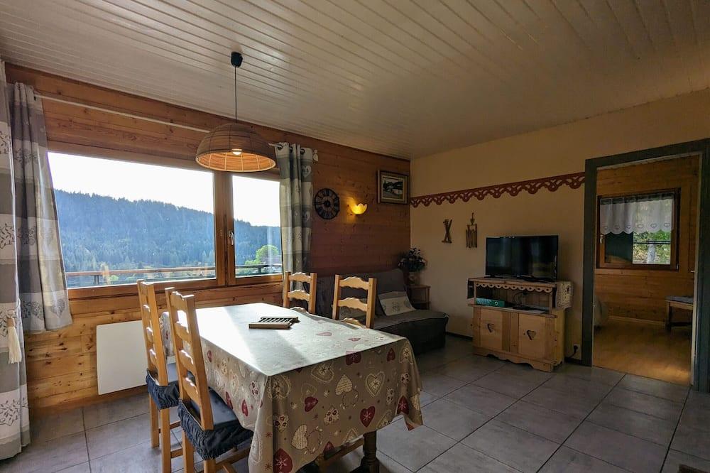 Gite Ban-sur-Meurthe-Clefcy, 2 bedrooms, 4 persons Lotharingen - Clefcy visuel 3/5 Gite Ban-sur-Meurthe-Clefcy, 2 bedrooms, 4 persons Lotharingen - Clefcy visuel 3/5