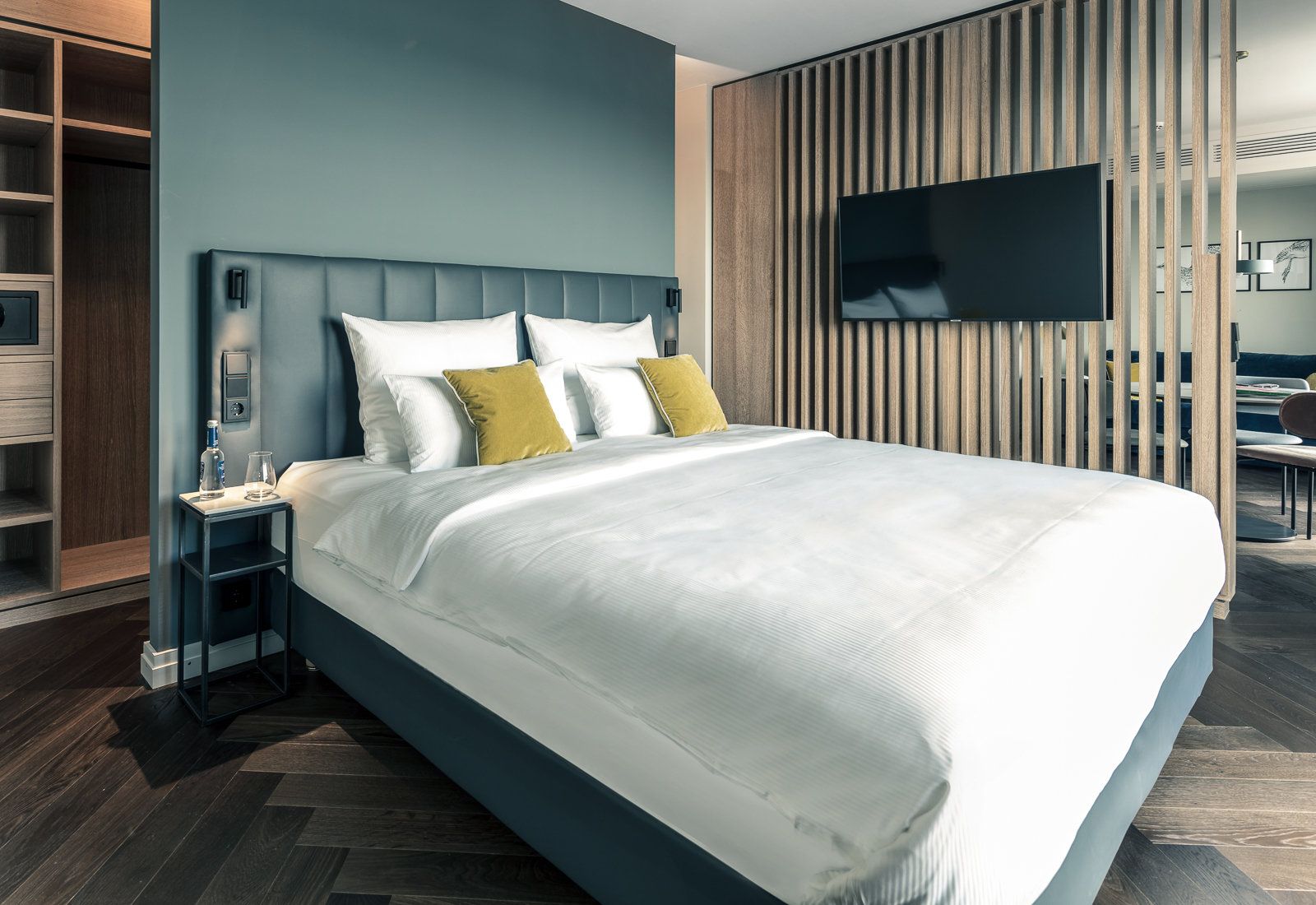 SOLLER Business Hotel - Munich Airport MUC