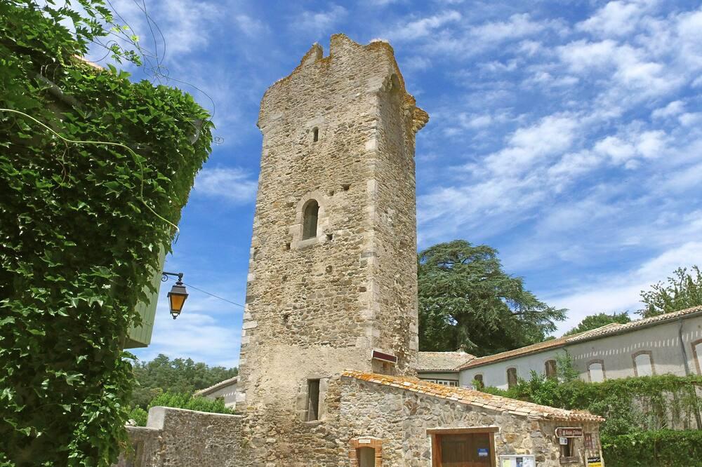 Vvf Le Pays Cathare Carcassonne, Saissac Languedoc-Roussillon - Saissac visuel 5/5 Vvf Le Pays Cathare Carcassonne, Saissac Languedoc-Roussillon - Saissac visuel 5/5