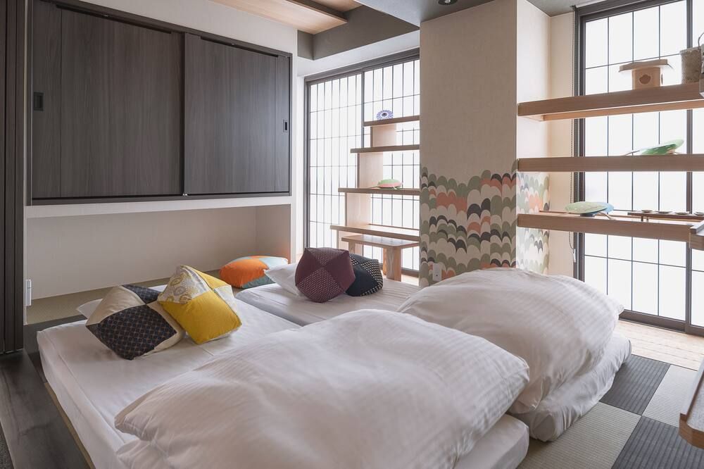 Mimaru Suites Kyoto Central