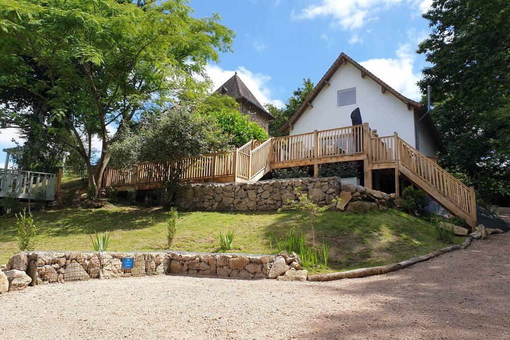 Les Deux Lacs Stunning Gite, with private swimming pool and 2.75 acre fishing lake - Aquitaine - Abjat Sur Bandiat visuel 3/5 Les Deux Lacs Stunning Gite, with private swimming pool and 2.75 acre fishing lake - Aquitaine - Abjat Sur Bandiat visuel 3/5