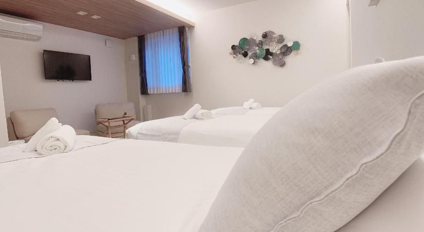 Hotel Cla-Ss Hiroshima-Tokaichi