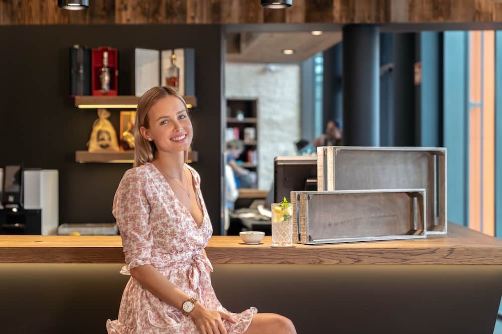 Augsburg Hotel Sonnenhof